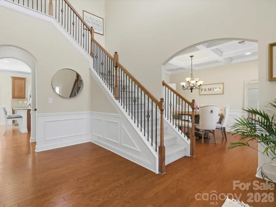 5105 Brynmar Drive, Waxhaw, NC 28173 - #3