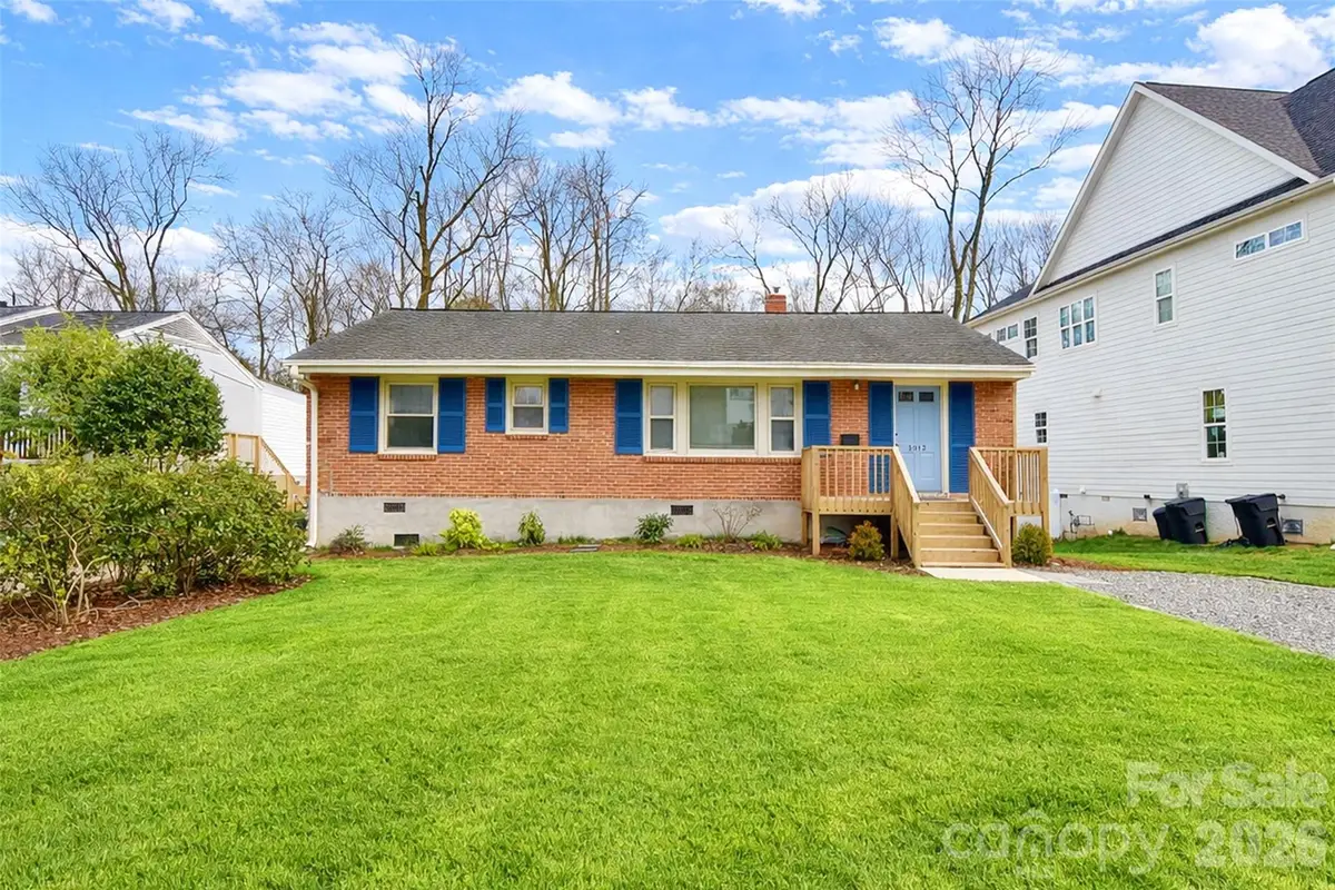 3012 Hanson Drive, Charlotte, NC 28207 - #1