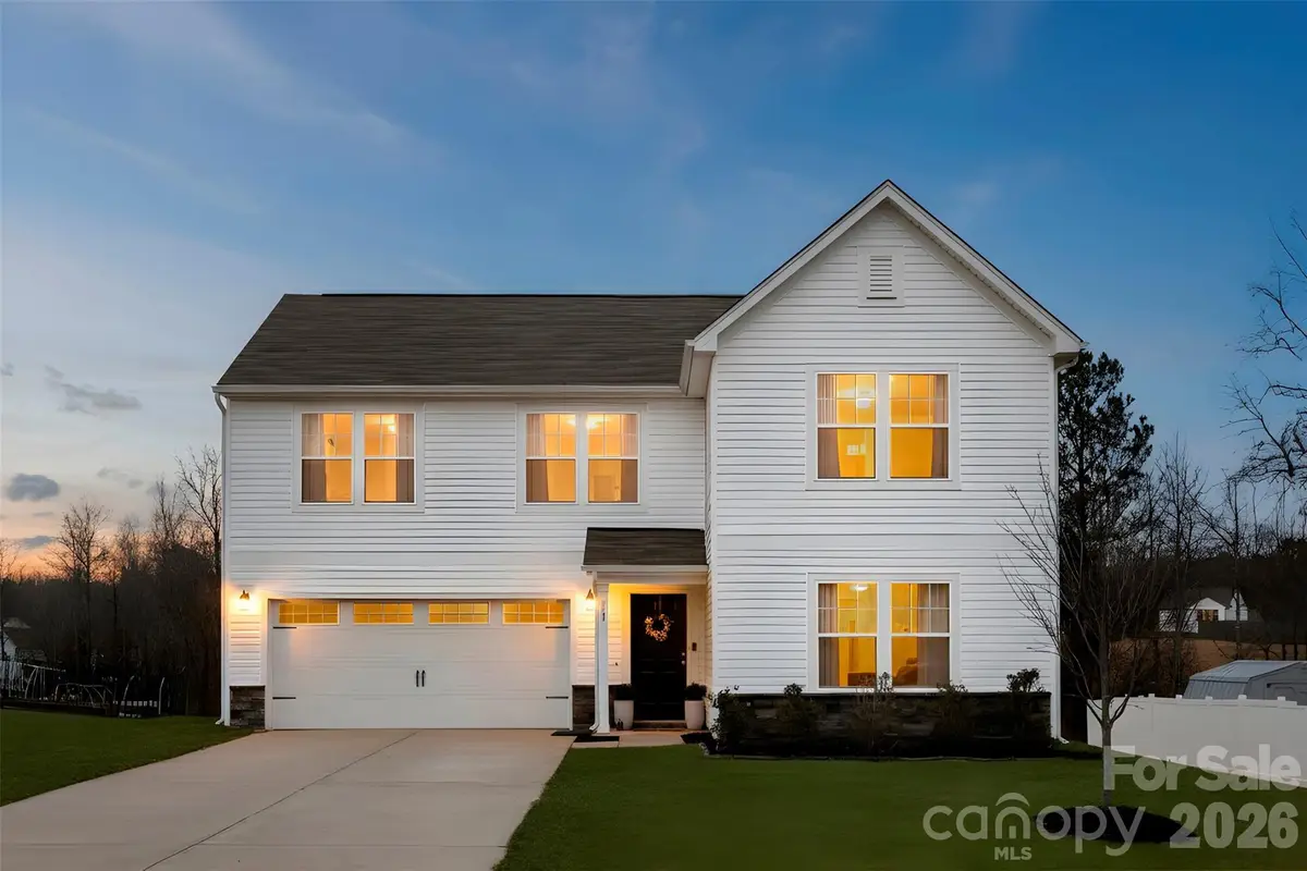 717 Lexington Drive, Albemarle, NC 28001 - #1