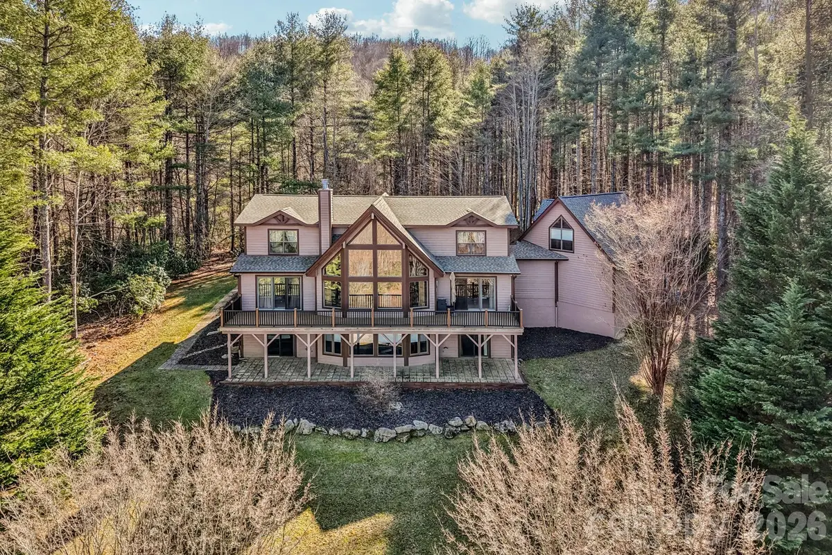 266 Lost Mine Trail, Brevard, NC 28712 - #1