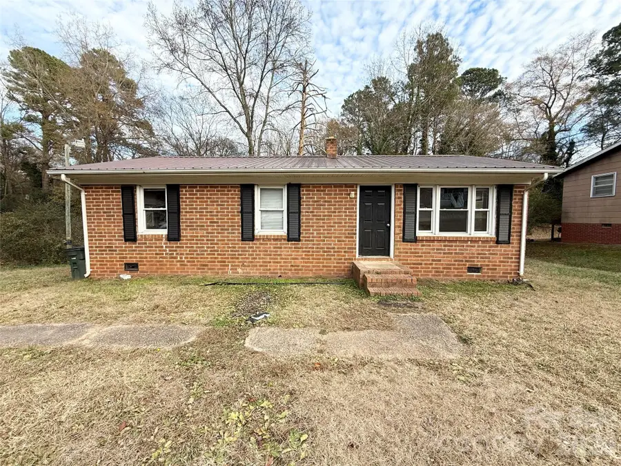 406 N Rutherford Street, Wadesboro, NC 28170 - #2