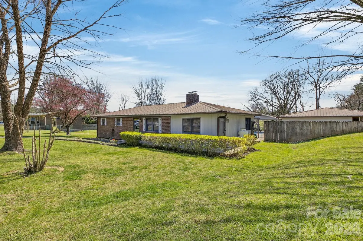 13 Forge Drive, Mills River, NC 28759 - #1