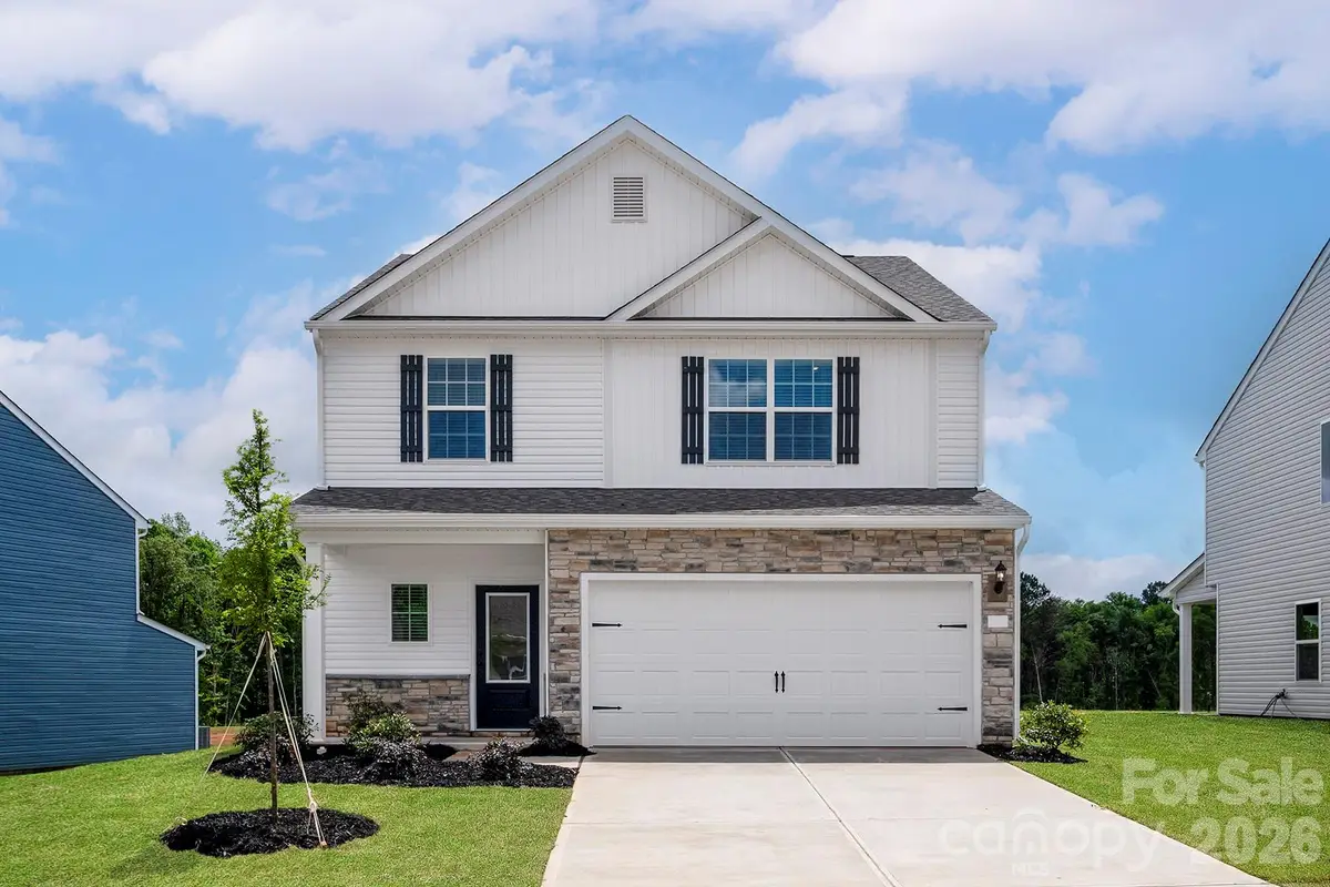 3633 Narrow Lane, Charlotte, NC 28215 - #1