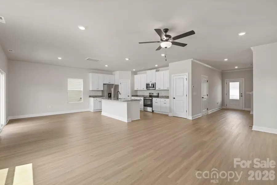 3633 Narrow Lane, Charlotte, NC 28215 - #3