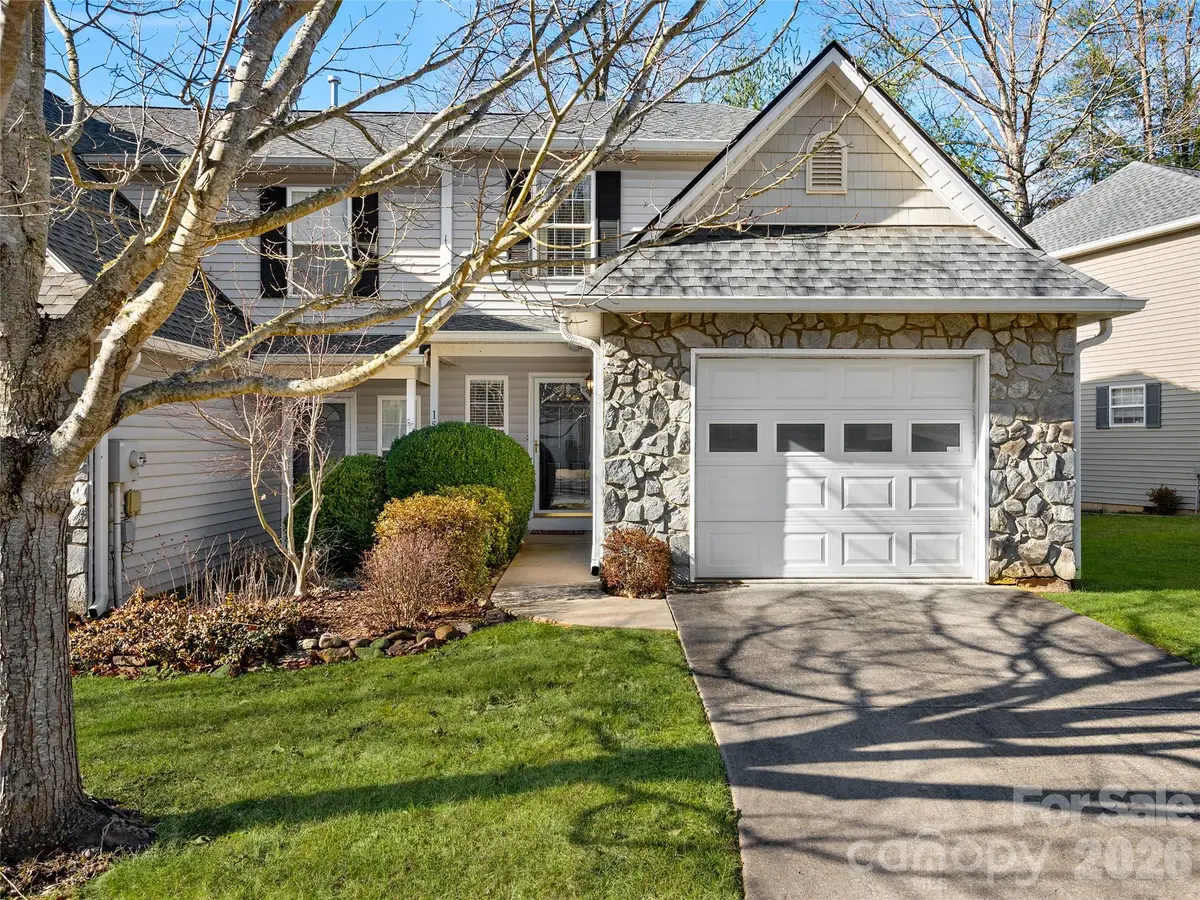 15 Willowick Drive, Asheville, NC 28803 - #1