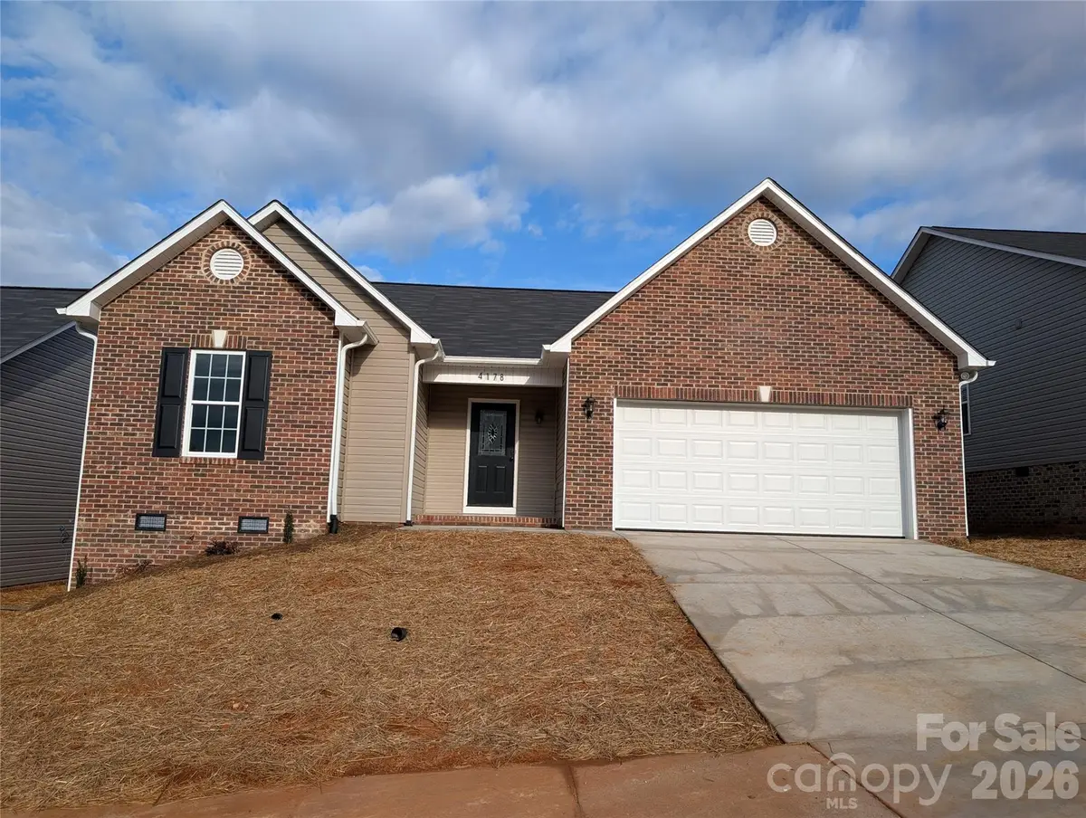 4178 Saltwood Drive, Hickory, NC 28602 - #1
