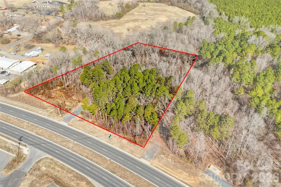 0 Nc 24/27 Highway, Albemarle, NC 28001 - #2