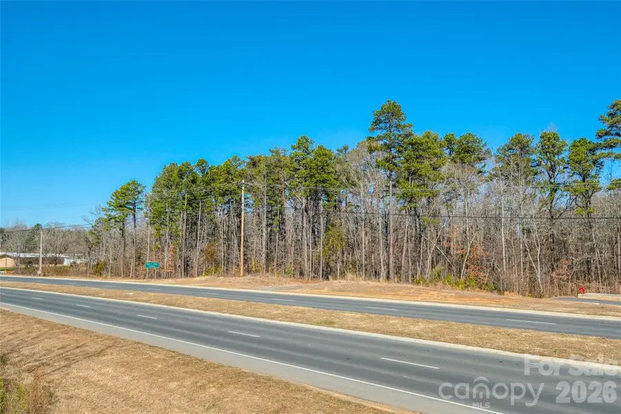 0 Nc 24/27 Highway, Albemarle, NC 28001 - #3