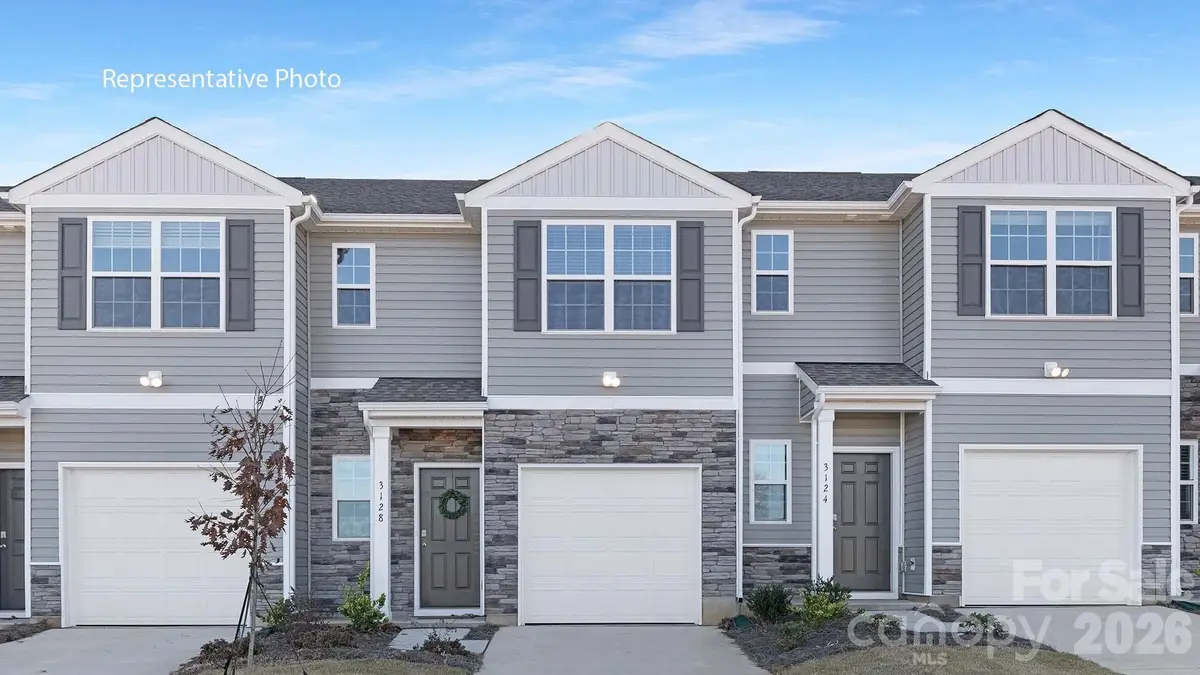 107 Parmiter Way #A, Troutman, NC 28166 - #1