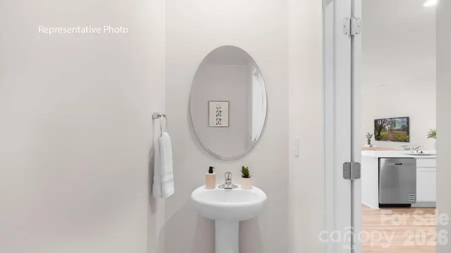 107 Parmiter Way #A, Troutman, NC 28166 - #3