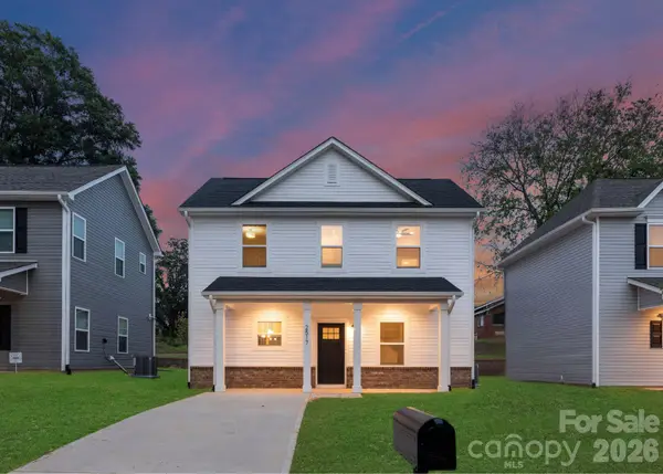 222 Rhyne Station Road, Charlotte, NC 28214