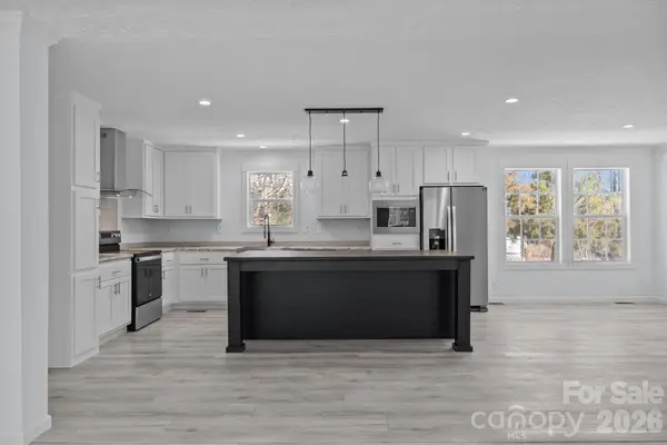 13190 Old Beatty Ford Road, Rockwell, NC 28138