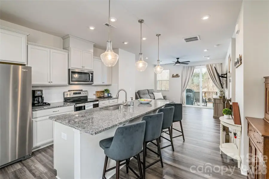 1206 Keydet Drive, Charlotte, NC 28216 - #3