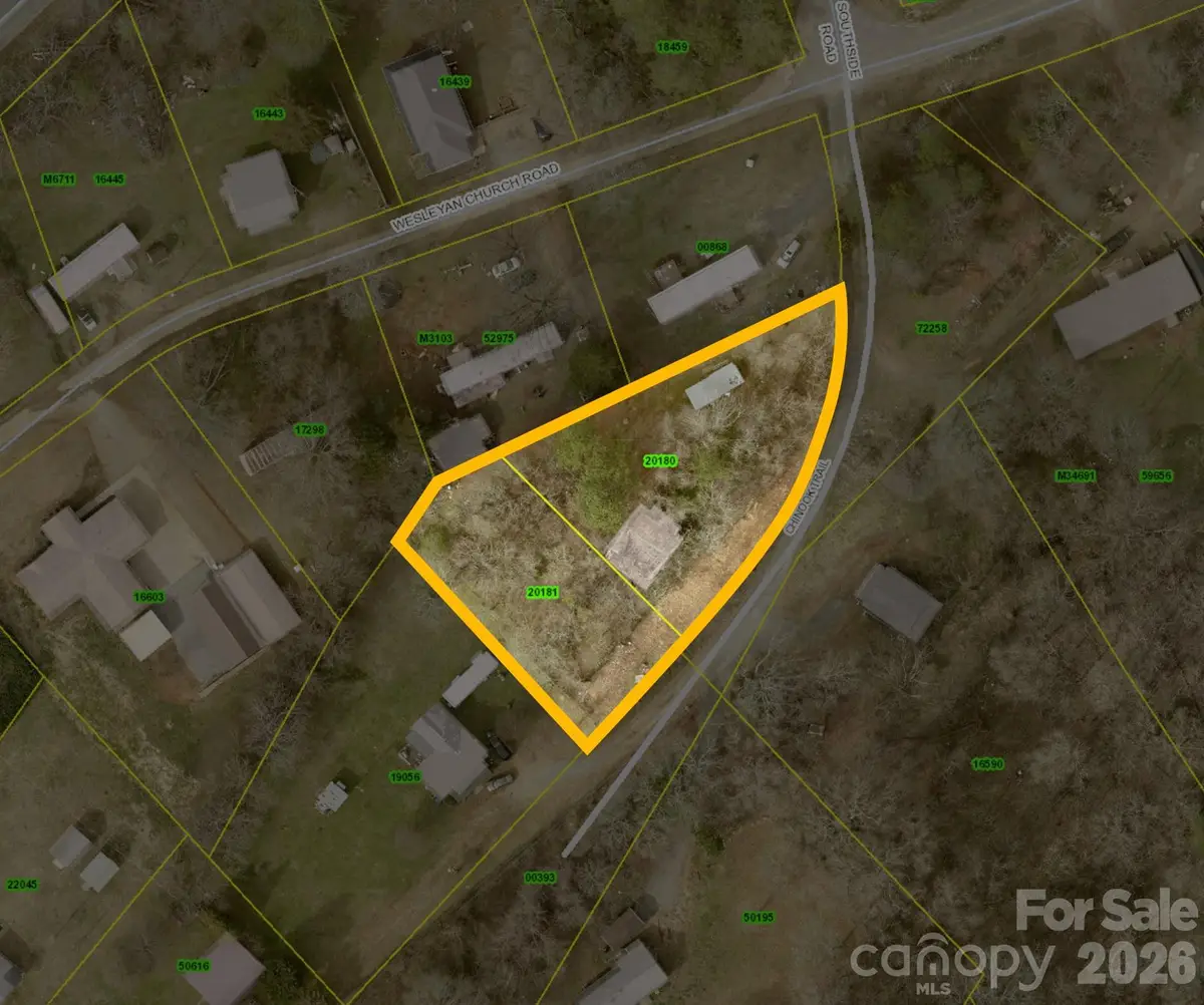 3072 Chinook Trail, Lincolnton, NC 28092 - #1