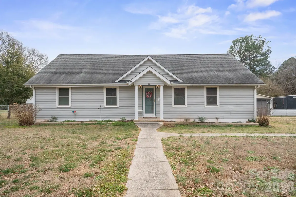 117 Hillcrest Drive, Bessemer City, NC 28016 - #1