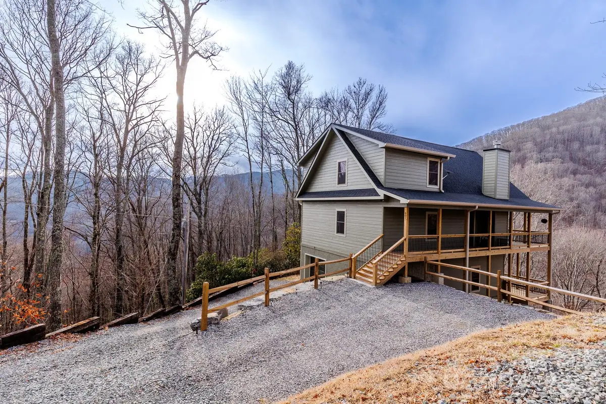 601 Tater Patch Road, Maggie Valley, NC 28751 - #1