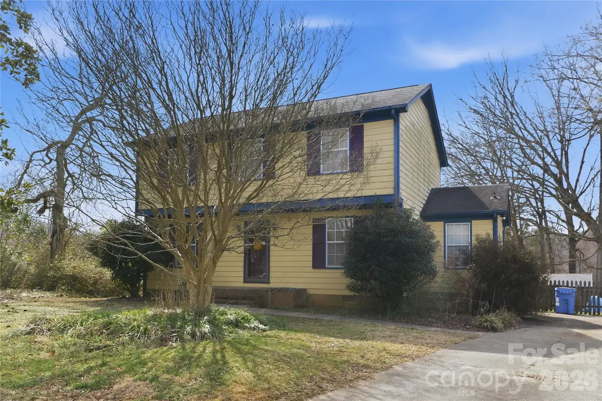 9444 Stately Oak Lane, Mint Hill, NC 28227 - #1