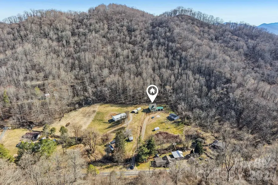 530 Wilson Cove Road, Canton, NC 28716 - #2