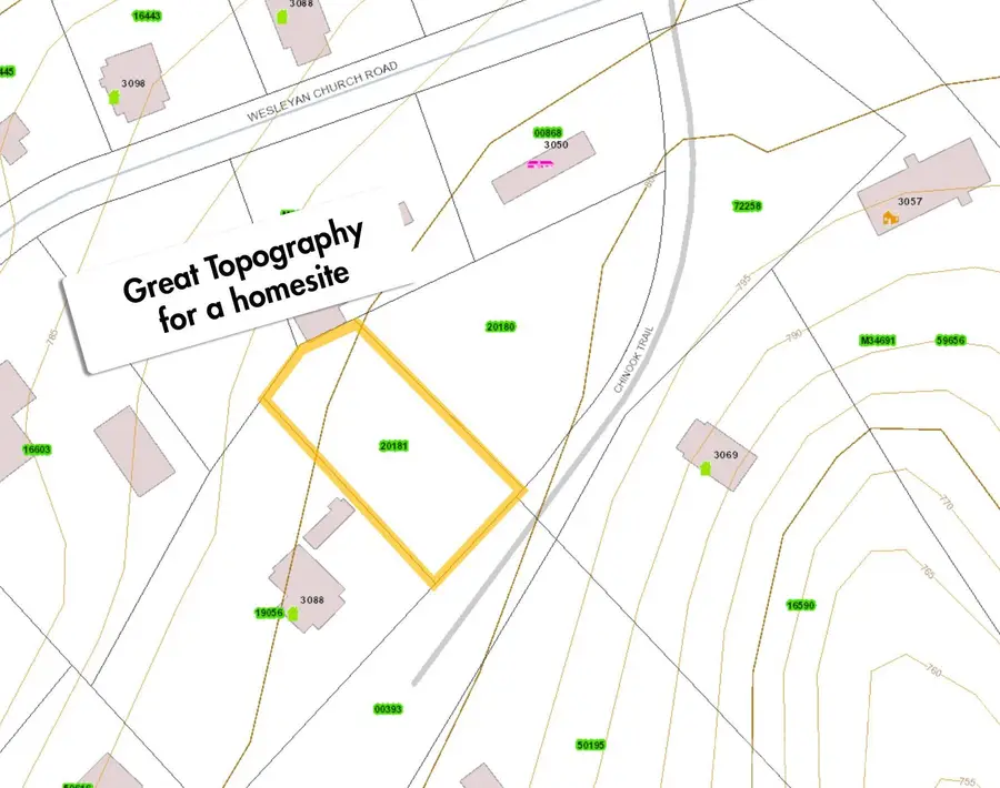 3078 Chinook Trail, Lincolnton, NC 28092 - #3