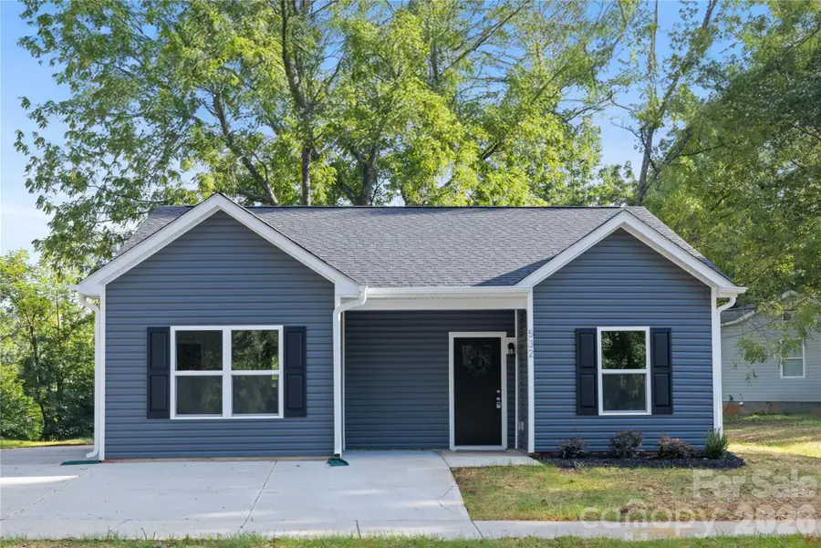 2000 Juniper Drive, Charlotte, NC 28269 - #2