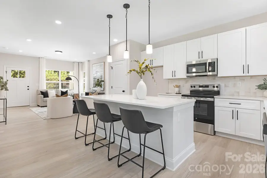 4015 Oakdale Road, Charlotte, NC 28216 - #2
