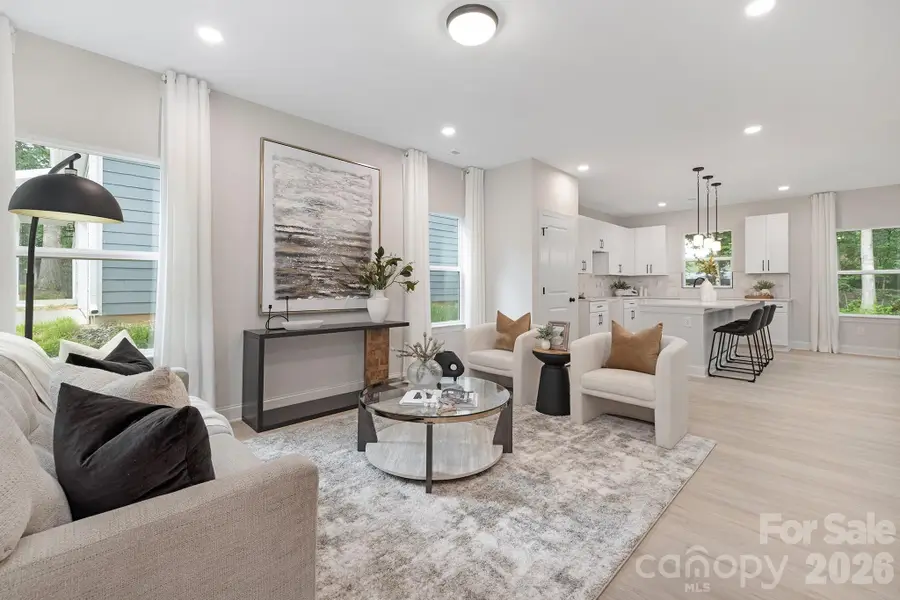 4015 Oakdale Road, Charlotte, NC 28216 - #3