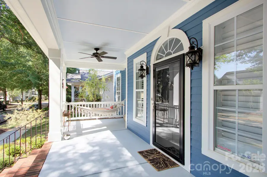 14619 Holly Springs Drive, Huntersville, NC 28078 - #2