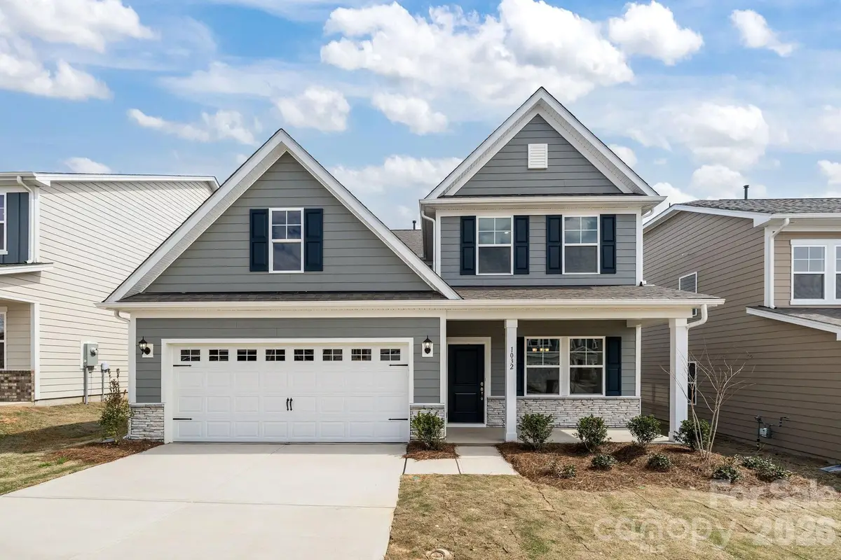 1032 Rocking Horse Road, Indian Trail, NC 28079 - #1