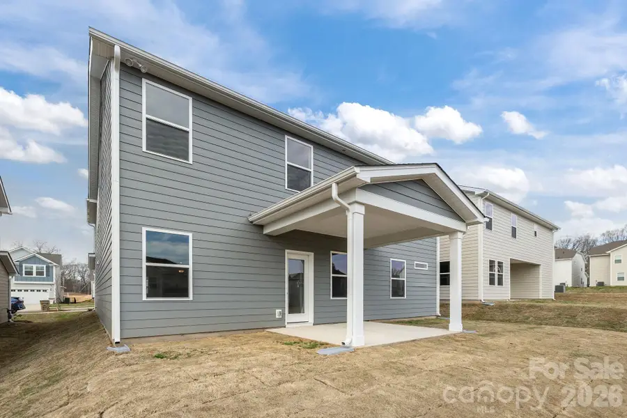 1032 Rocking Horse Road, Indian Trail, NC 28079 - #2