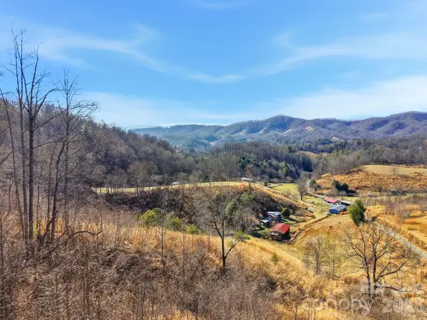99999 Morgan Branch Road, Marshall, NC 28753