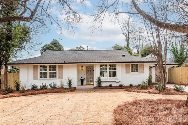 5113 Seacroft Road, Charlotte, NC 28210