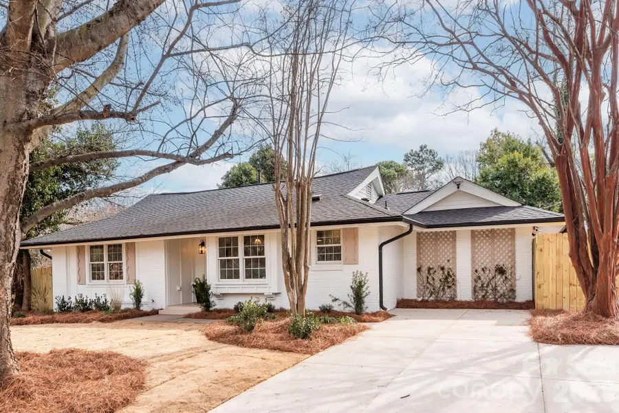 5113 Seacroft Road, Charlotte, NC 28210 - #2