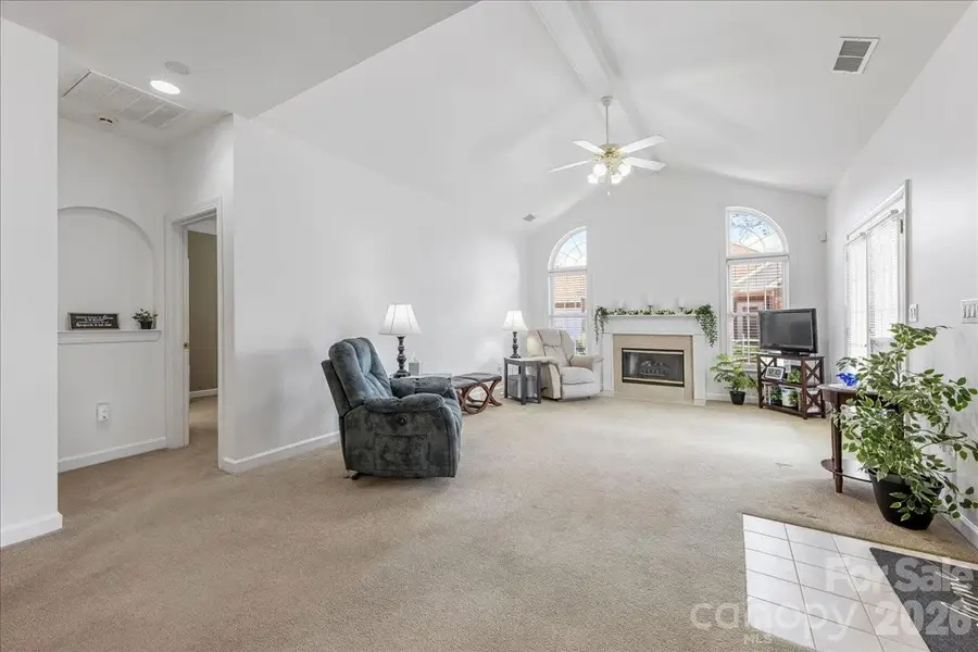 8368 Windsor Ridge Drive, Charlotte, NC 28277 - #3