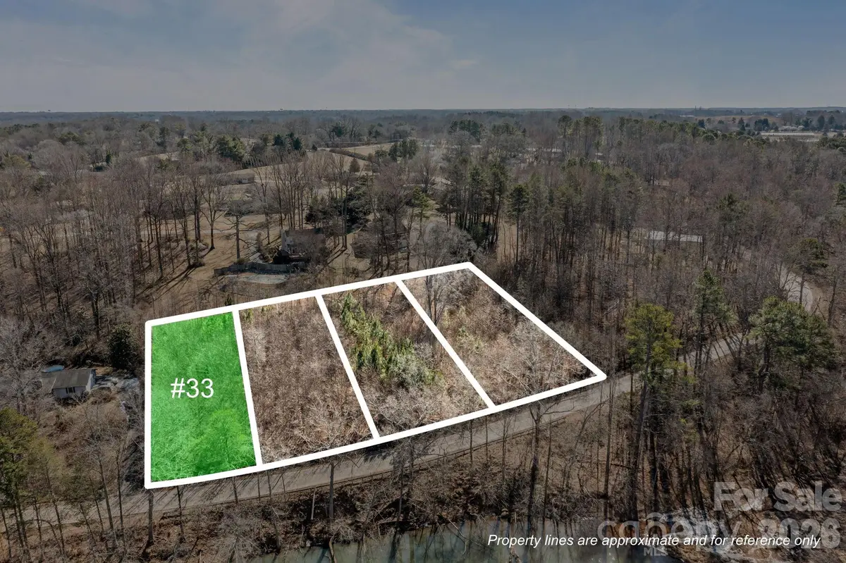 0 Old Wilkesboro Road #33, Statesville, NC 28625 - #1