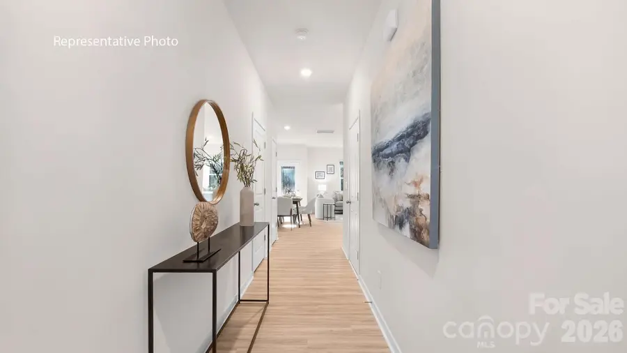 107 Parmiter Way #B, Troutman, NC 28166 - #2