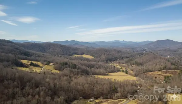 000 Wild Turkey Pen Road, Bakersville, NC 28705