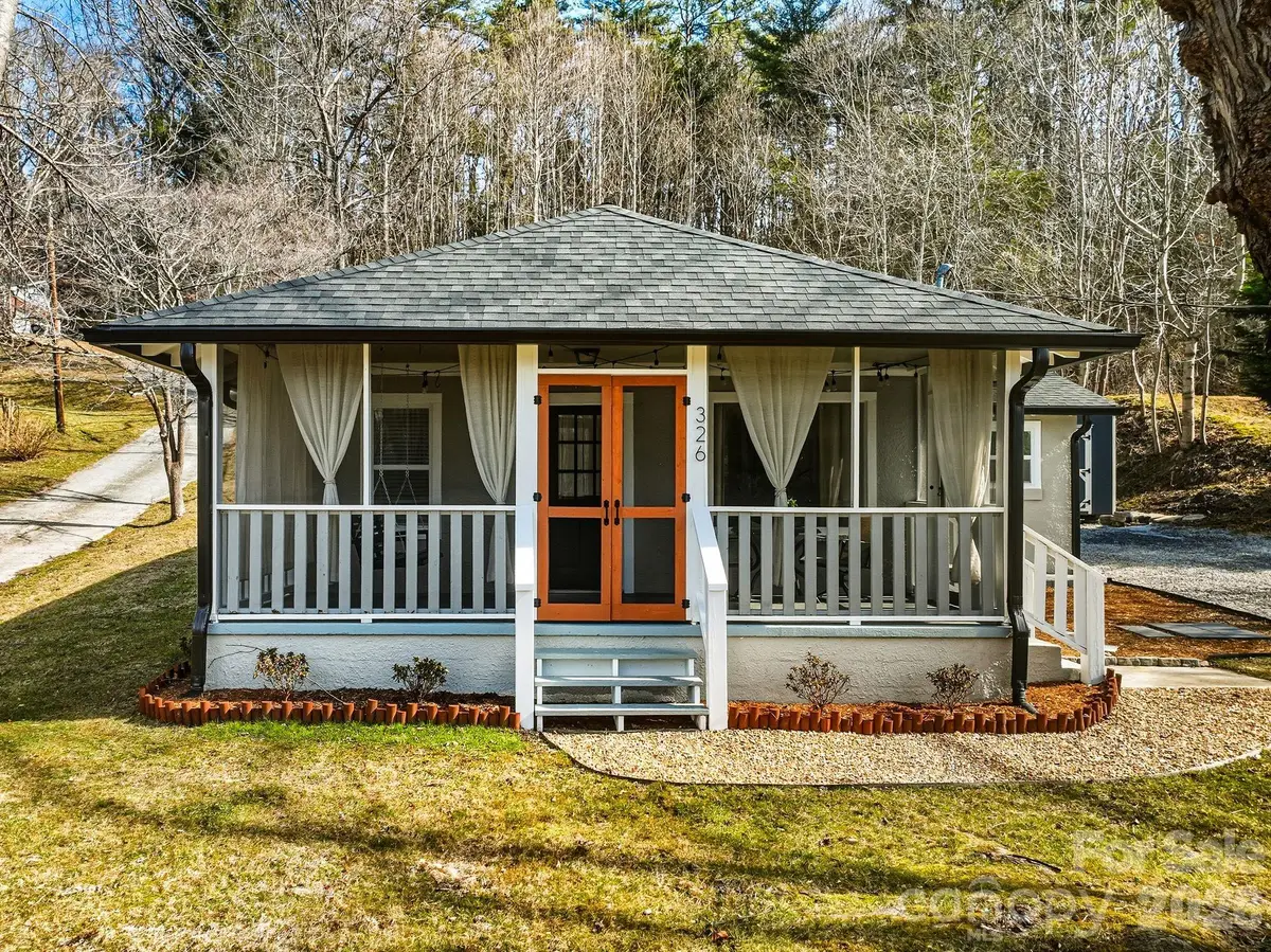 326 Lyndhurst Drive, Balfour, NC 28971 - #1