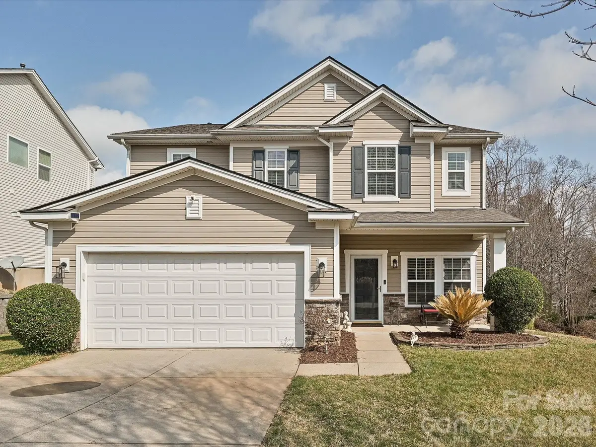 709 Ivy Trail Way, Fort Mill, SC 29715 - #1