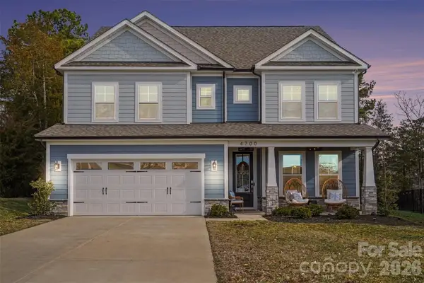 4700 Trostan Turn None, Kannapolis, NC 28081