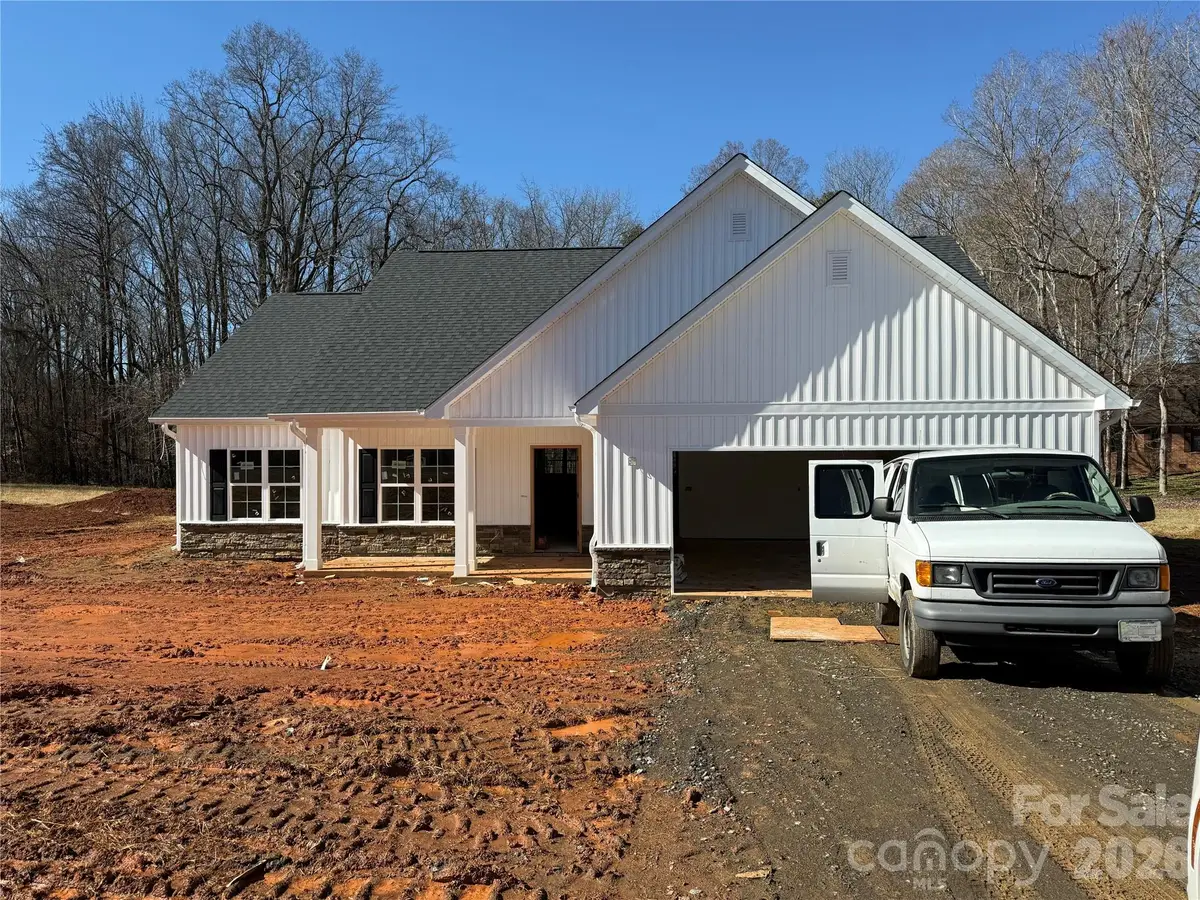 489 Merrells Lake Road, Mocksville, NC 27028 - #1