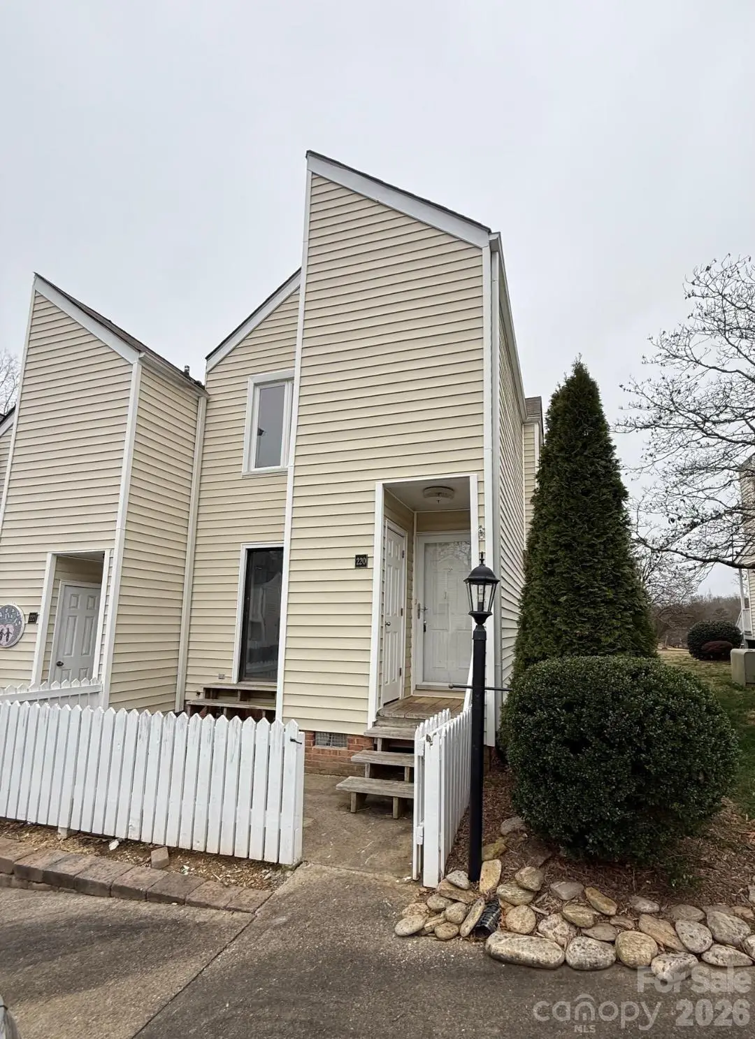 220 Wildwood Drive, Salisbury, NC 28146 - #1