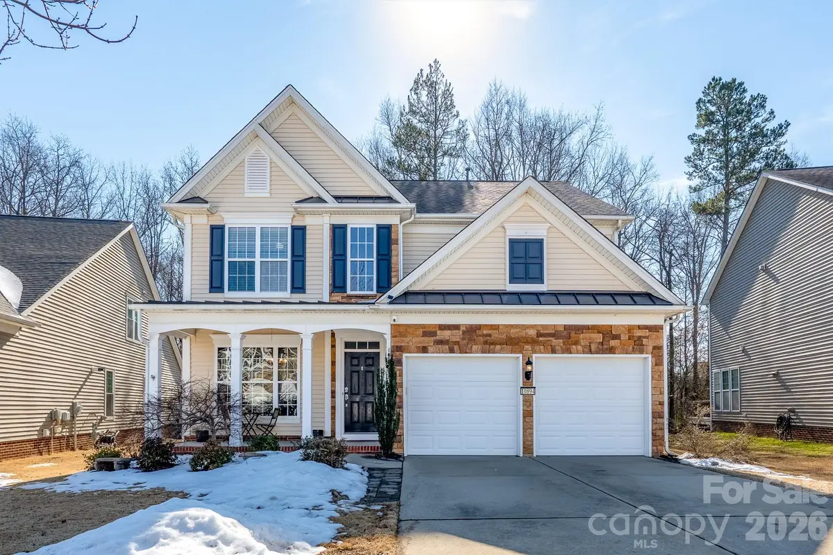 10894 River Oaks Drive Nw, Concord, NC 28027 - #1