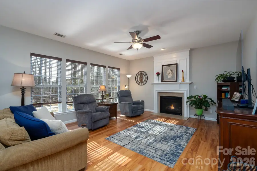 10894 River Oaks Drive Nw, Concord, NC 28027 - #3