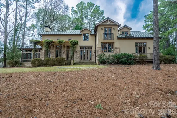 177 Yadkin Falls Road, New London, NC 28127