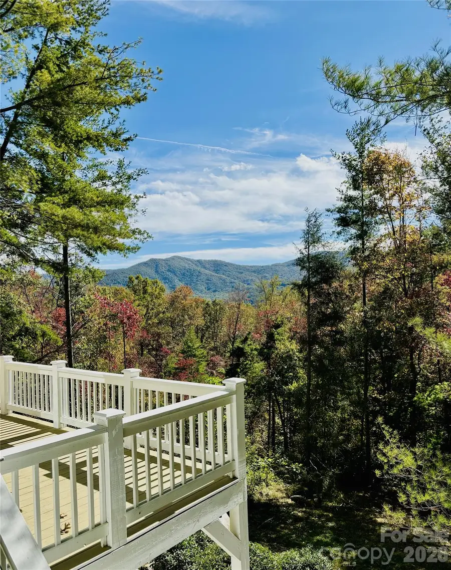 320 Woodland Drive, Swannanoa, NC 28778 - #2