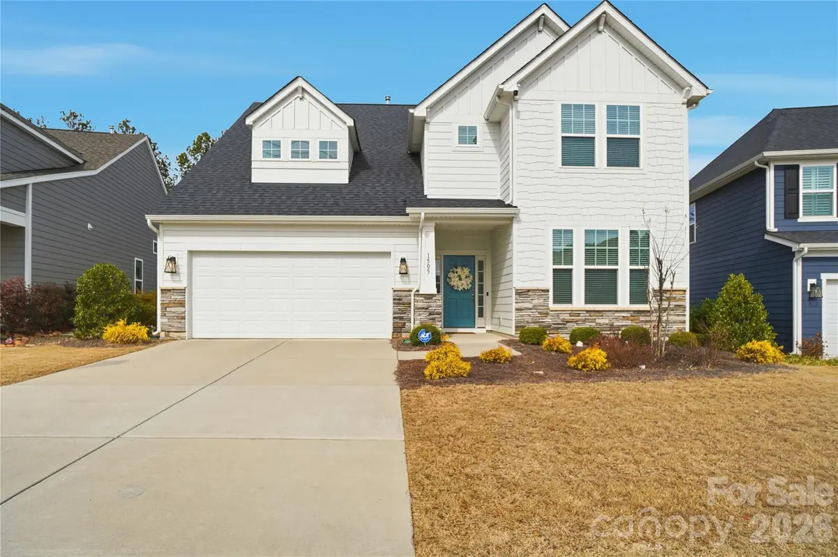 1505 Striped Bass Lane, Clover, SC 29710 - #1