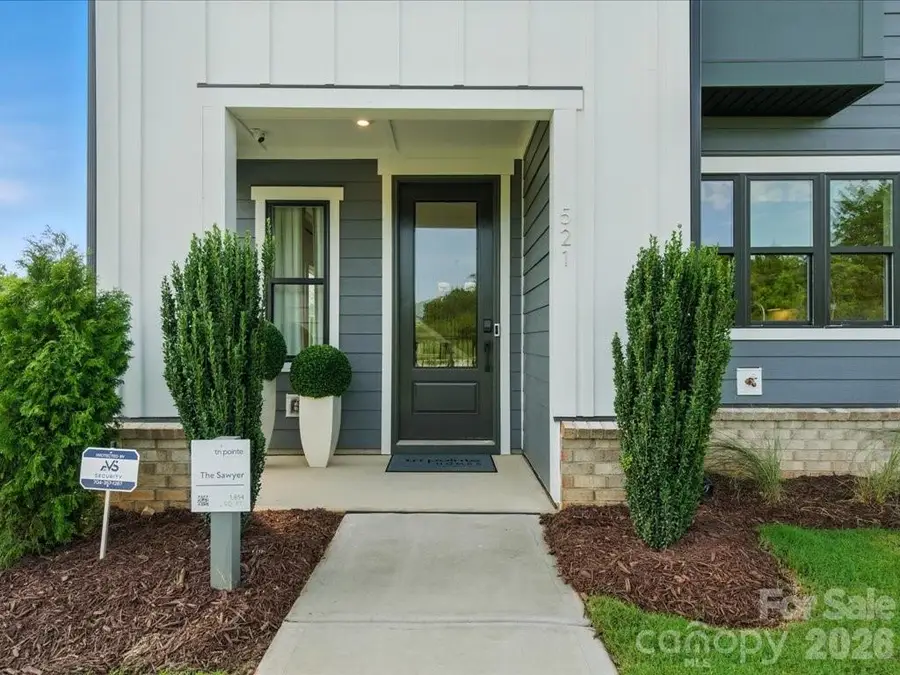 459 Nash Street, Fort Mill, SC 29715 - #2