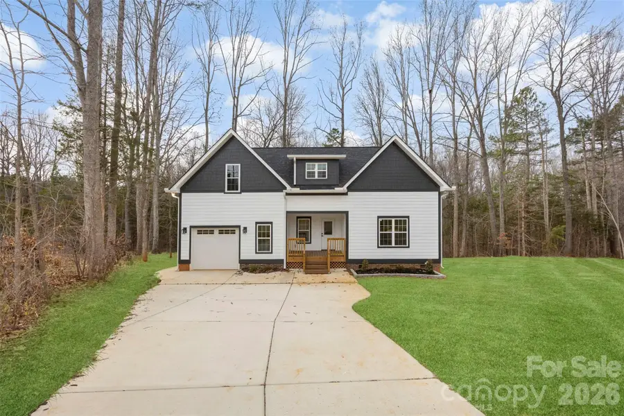 1005 Osprey Lane, China Grove, NC 28023 - #2