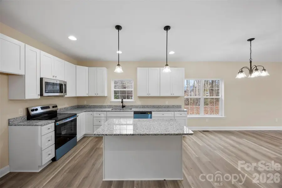 1005 Osprey Lane, China Grove, NC 28023 - #3