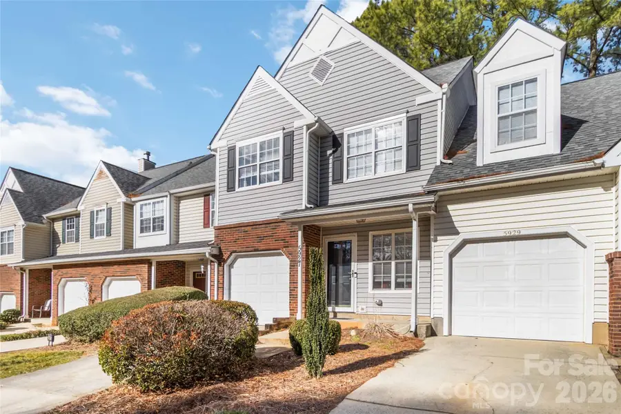 5927 Prescott Court, Charlotte, NC 28269 - #3